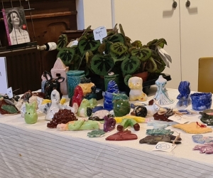 Zomermarkt Papageno Huis Laren